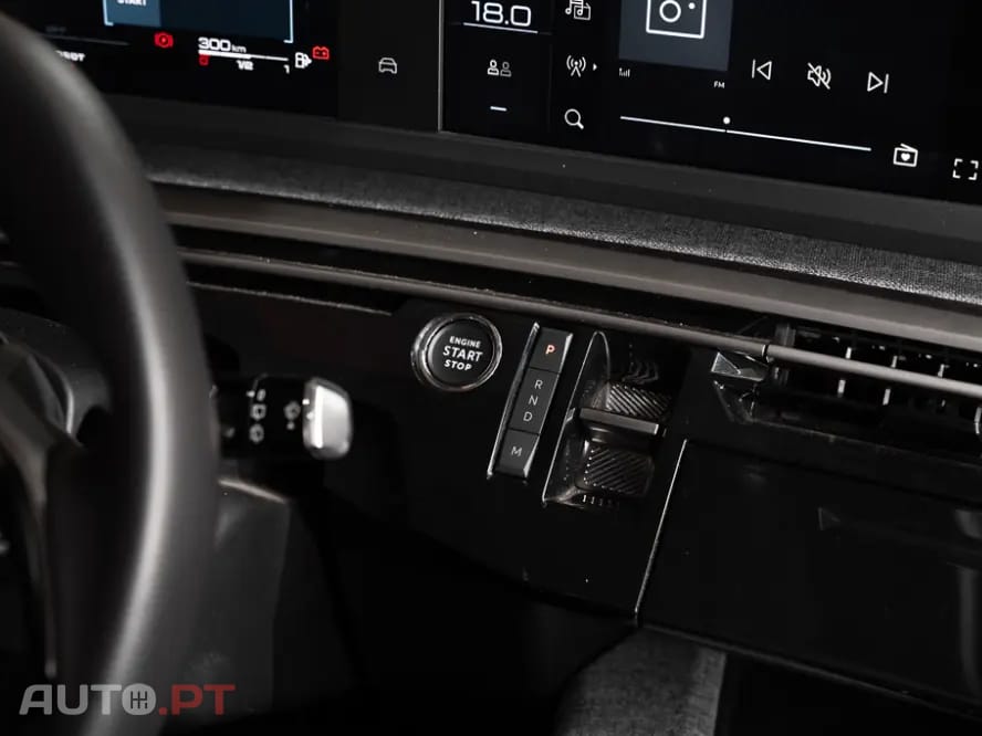 Peugeot 5008 1.2 Hybrid Allure e-DCS6