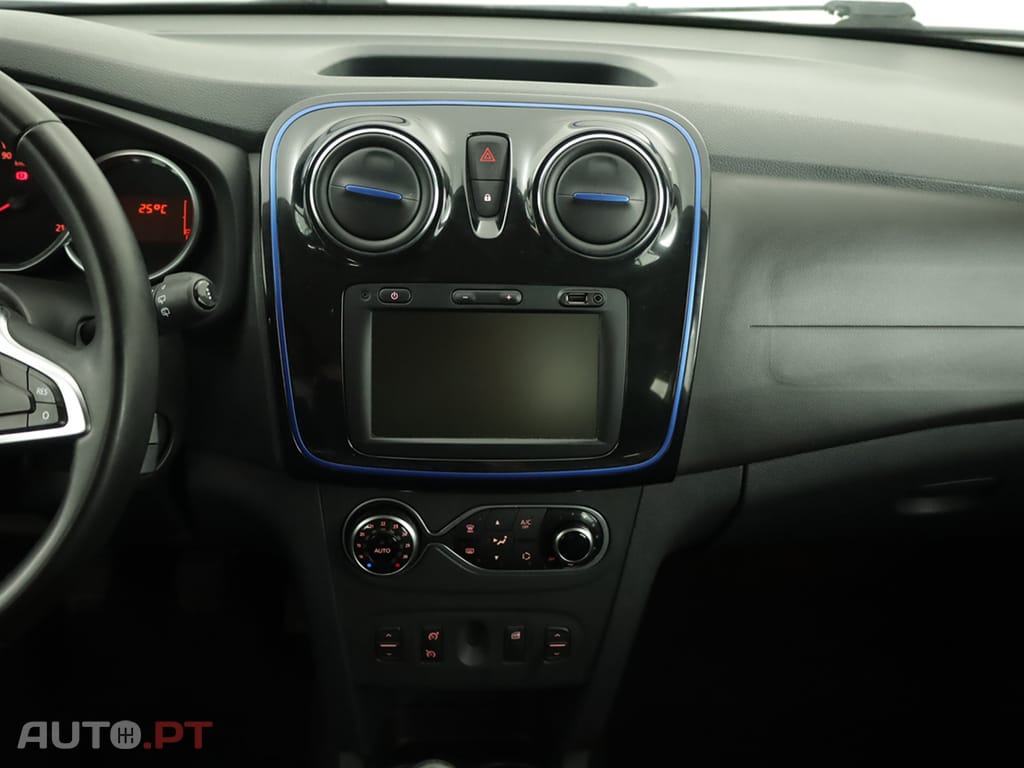 Dacia Sandero Sandero 1.0 ECO-G Stepway Comfort Bi-Fuel