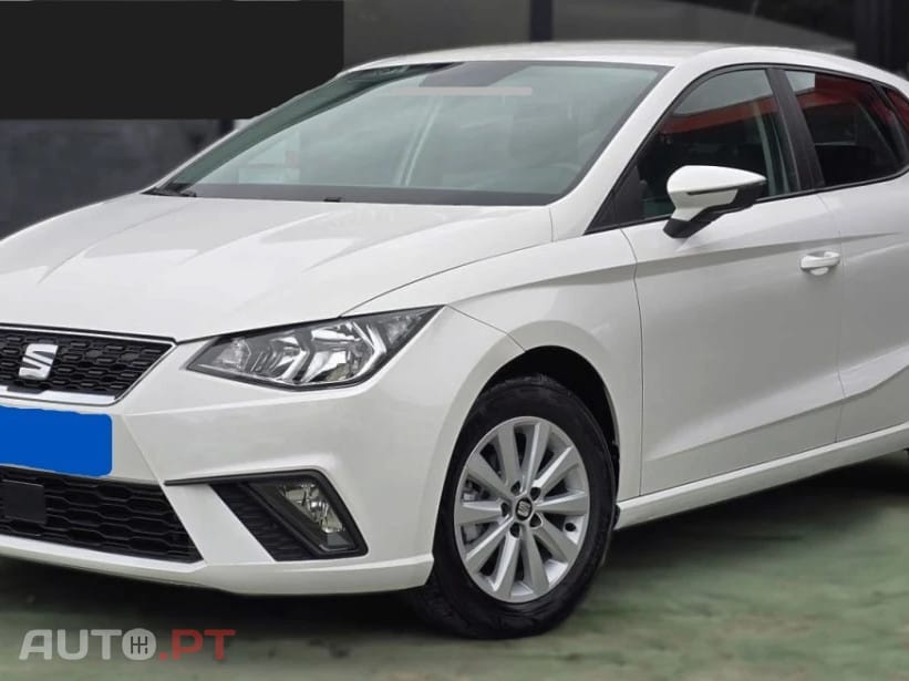 Seat Ibiza 1.0 EcoTSI Style