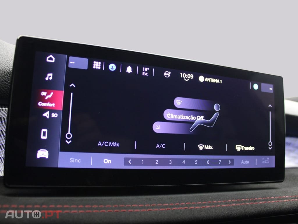 Alfa Romeo Tonale 1.3 HYBRID Q4 VELOCE I.V.A DEDUTÍVEL