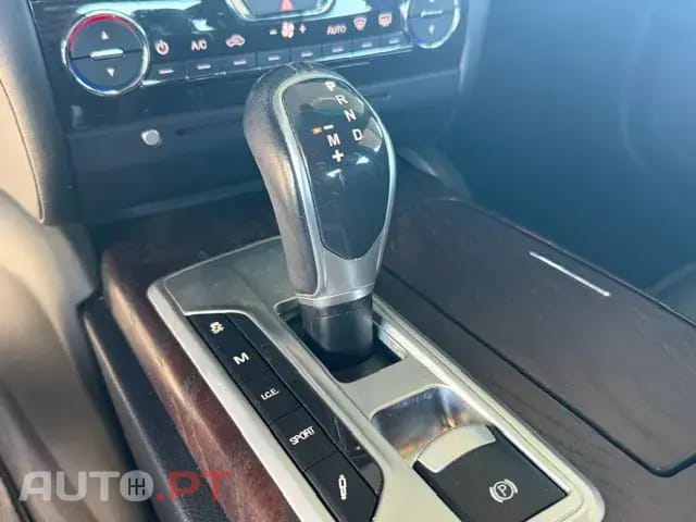 Maserati Ghibli 3.0 V6