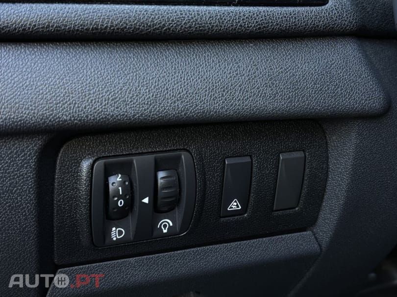 Renault Mégane Break 1.5 dCi Dynamique