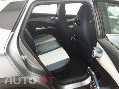 BYD Atto 3 60.48 kWh Design