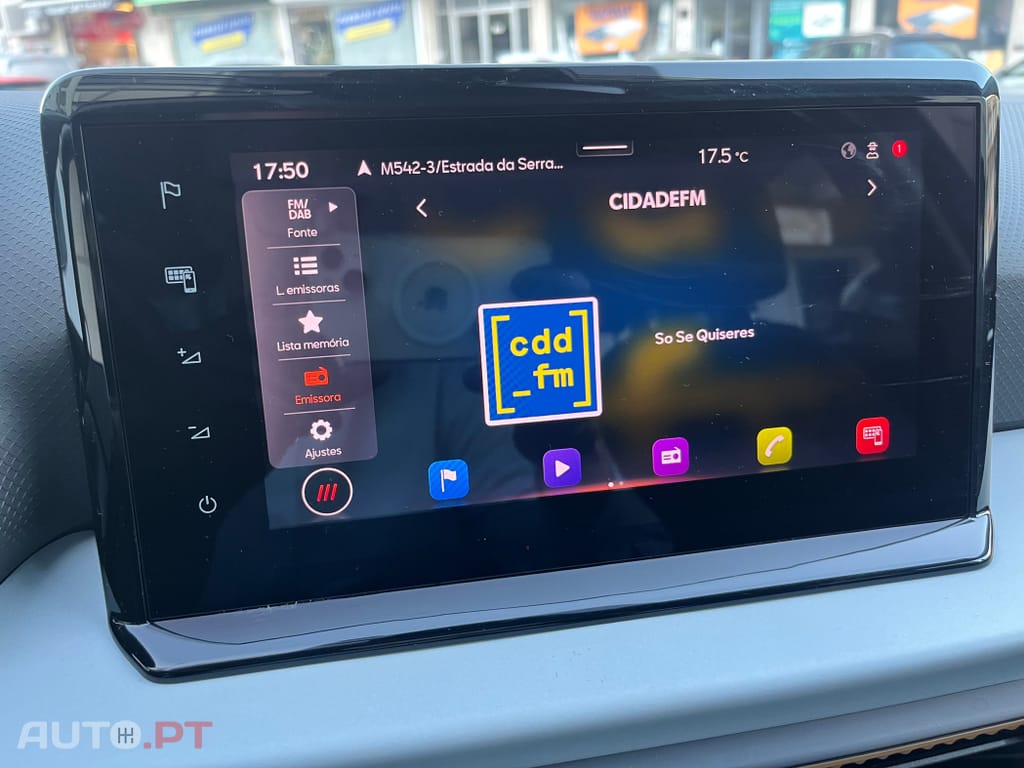 Seat Ibiza 1.0 TSI Style DSG