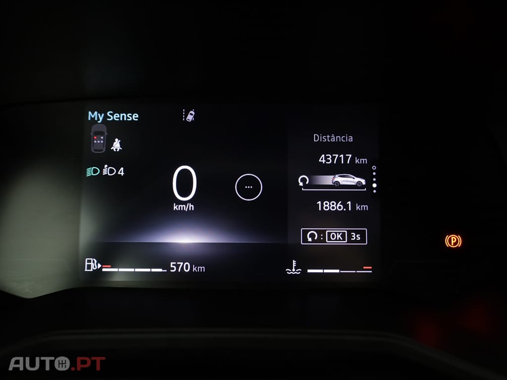Renault Clio Clio 1.0 TCe Techno