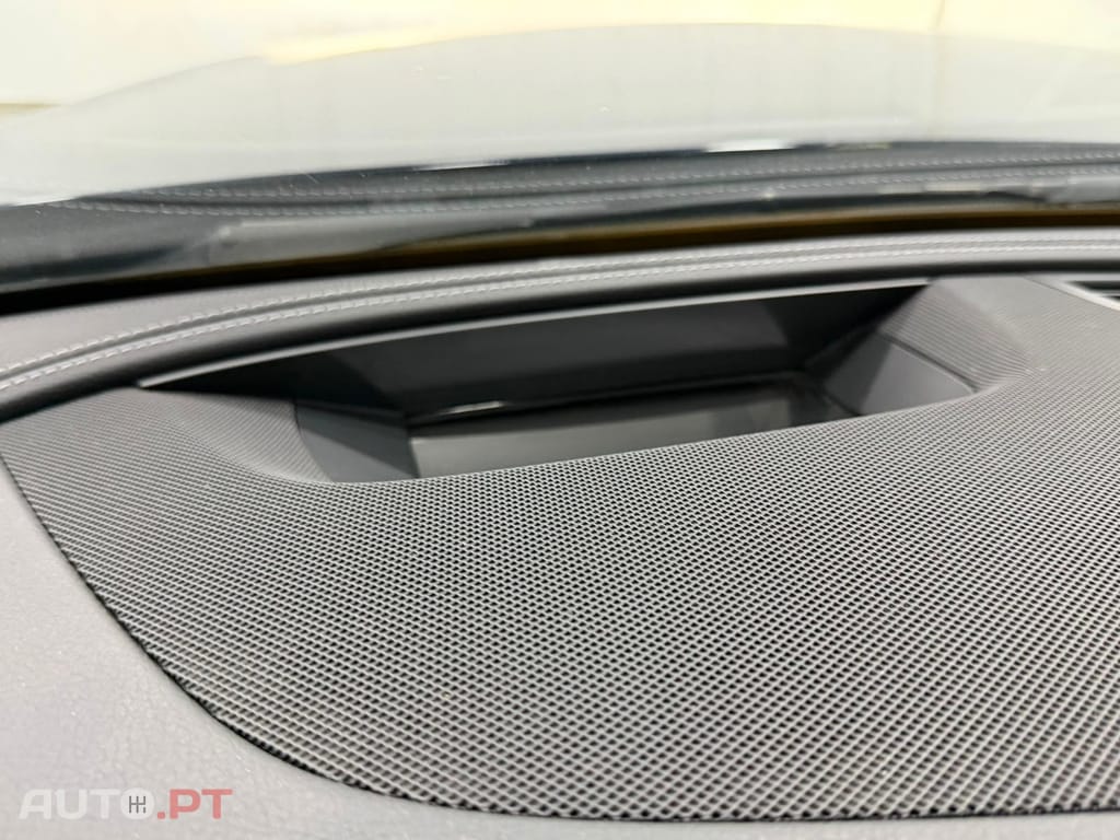 Mercedes-Benz E 220 d AMG designo