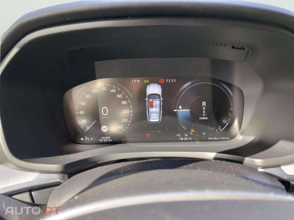 Volvo V60 2.0 T8 AWD TE Momentum