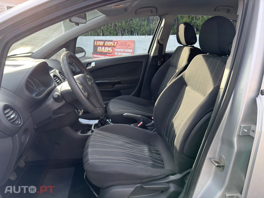 Opel Corsa 1.3 CDTi Enjoy