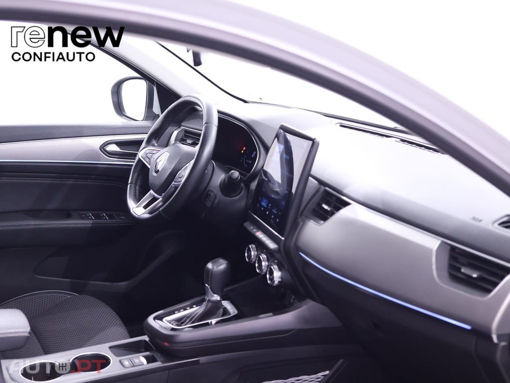 Renault Arkana 1.6 E-tech 145CV Intens
