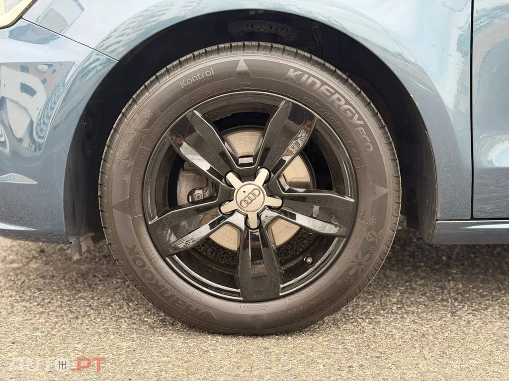Audi A1 1.0 TFSI ultra S tronic