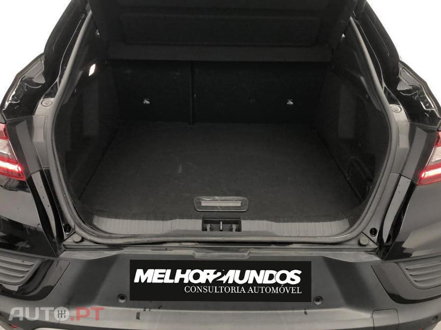 Renault Arkana 1.6 E-Tech R.S. Line
