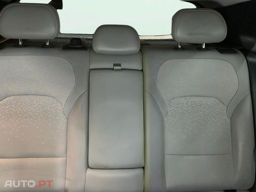 Hyundai i30 1.6 CRDI STyle