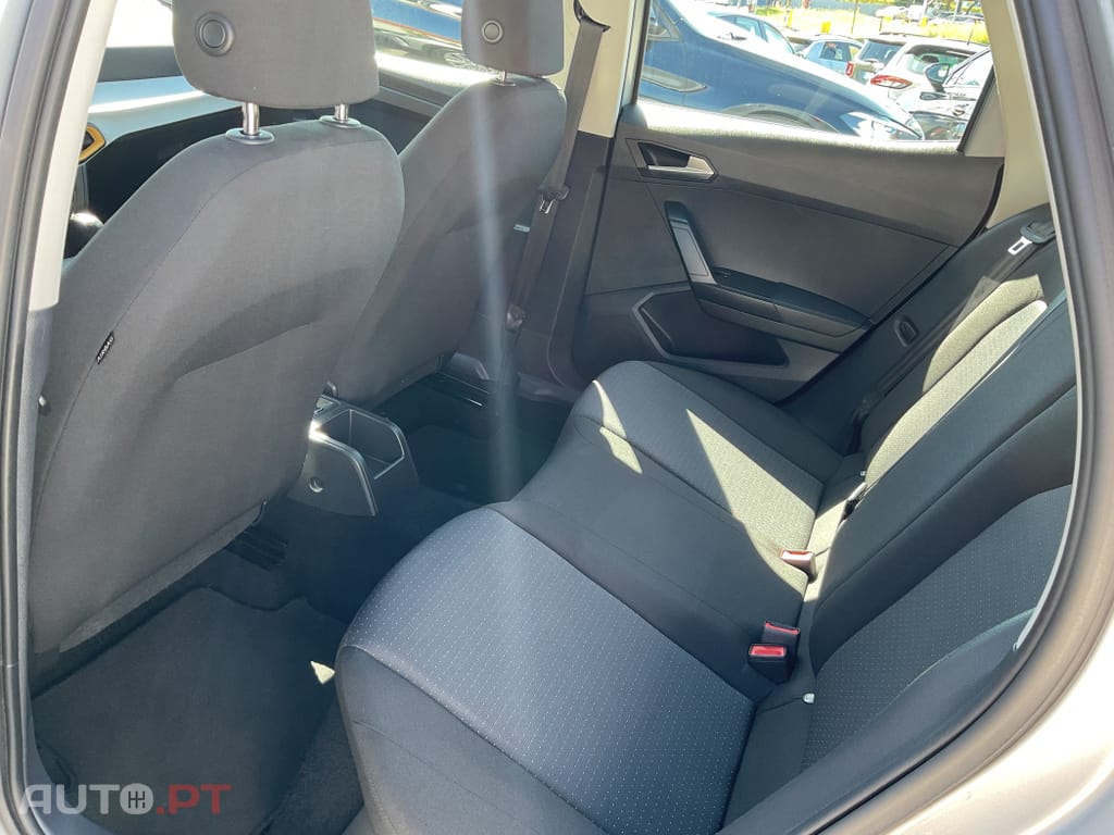 Seat Arona 1.0 TSI Style DSG