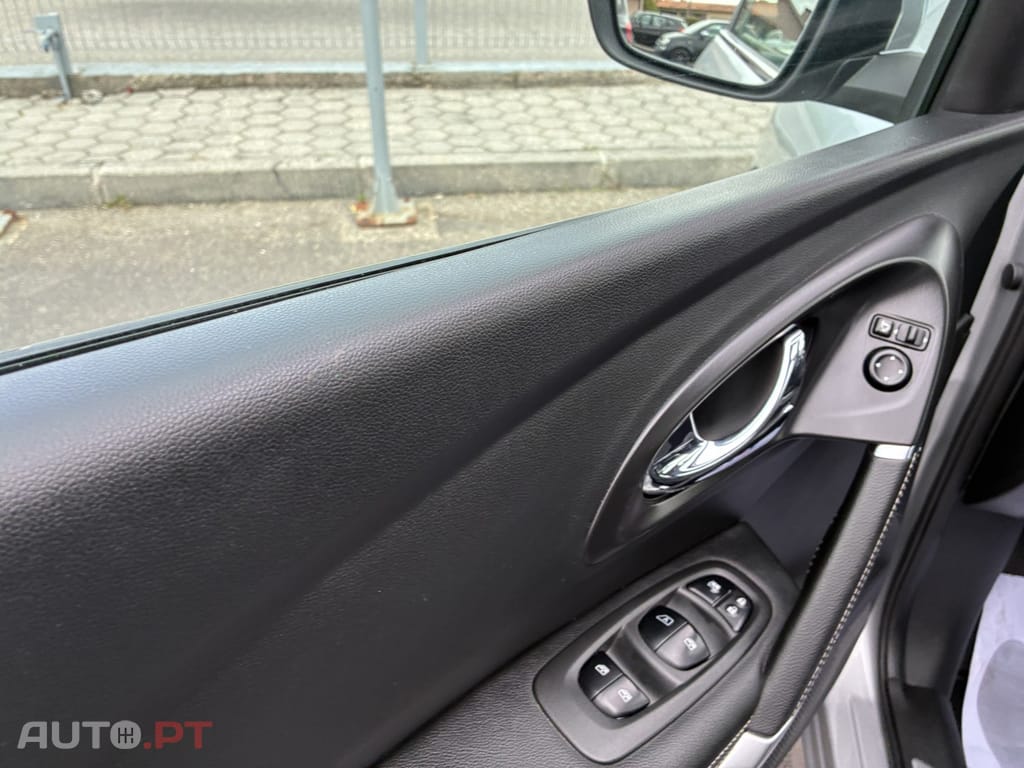 Renault Kadjar Energy TCe 130 LIMITED