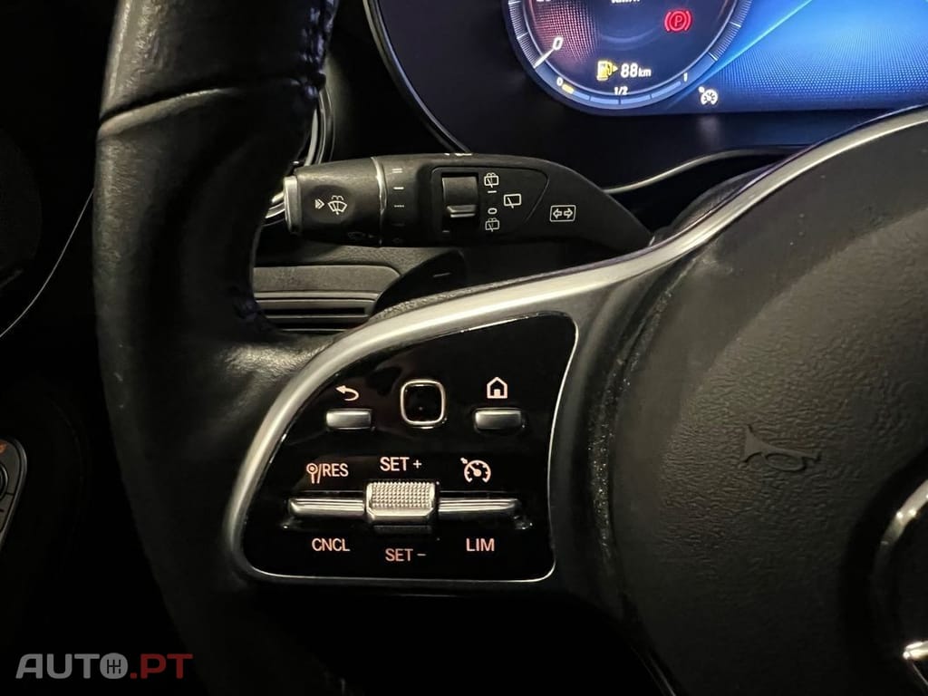 Mercedes-Benz GLC 300 de 4Matic 9G-TRONIC Exclusive