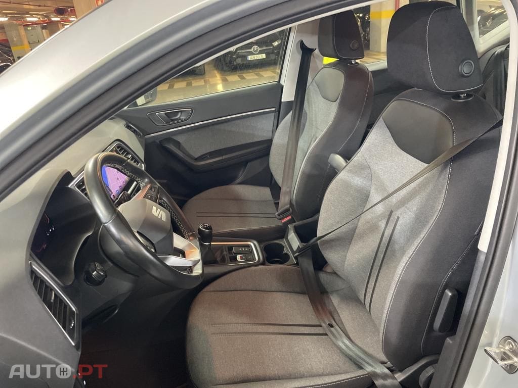Seat Ateca 1.0 TSI Style
