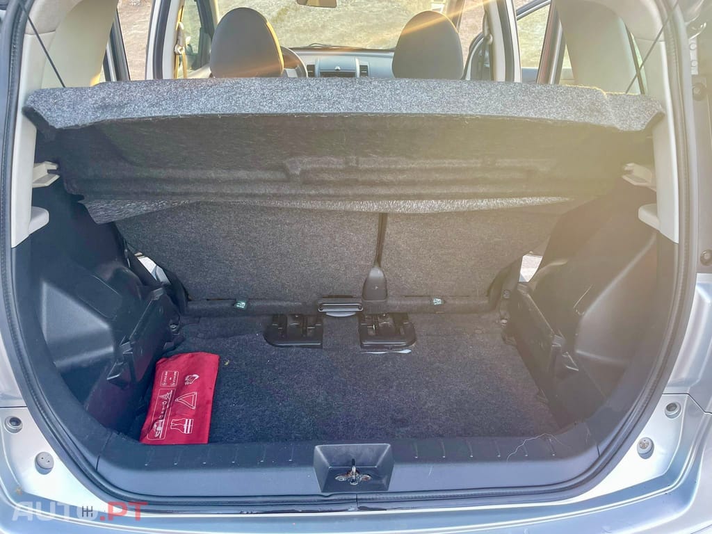Nissan Note 1.5 dCi Acenta