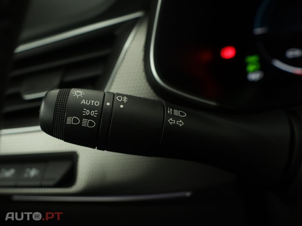 Renault Arkana Arkana 1.6 E-Tech Full Hybrid Techno