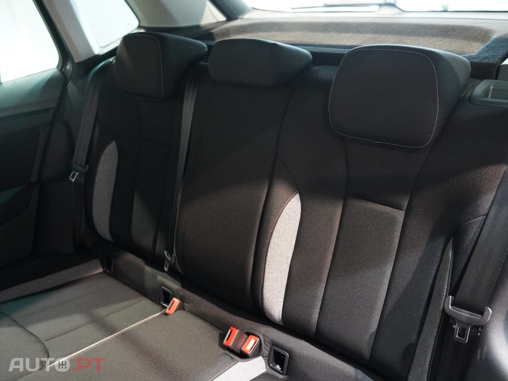 Skoda Kamiq 1.0 TSI Ambition DSG