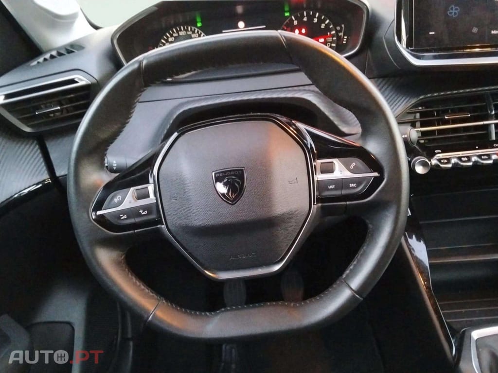 Peugeot 208 1.2 PureTech Active