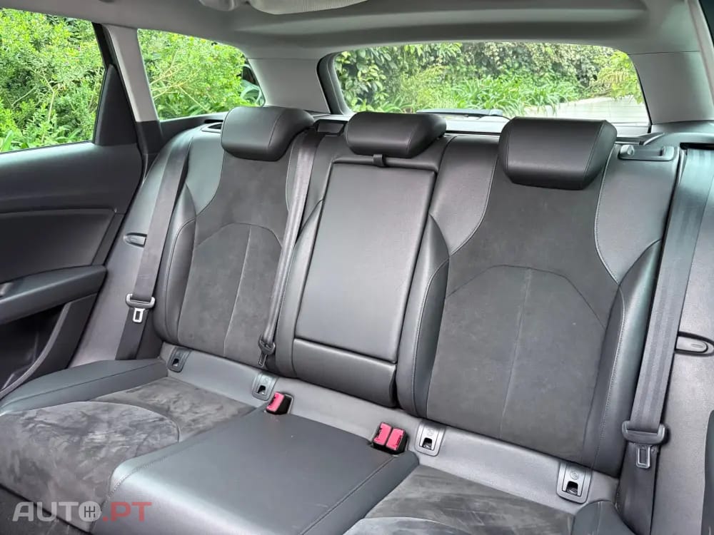 Seat Leon 1.6 TDI S&S 4Drive Style