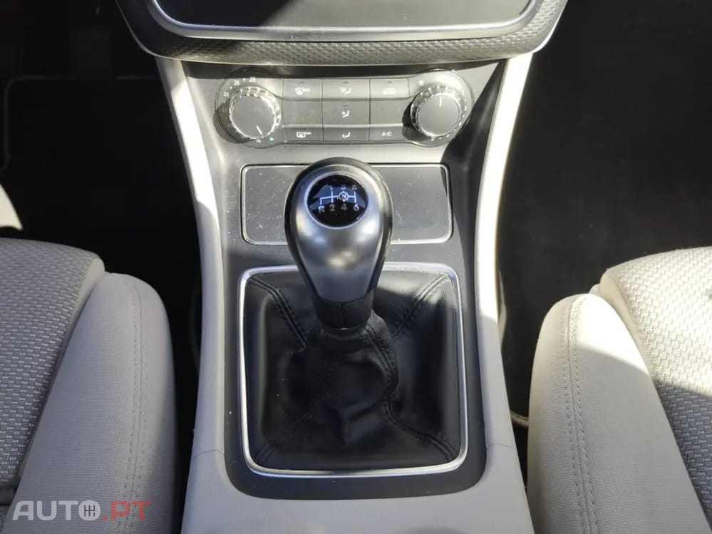 Mercedes-Benz A 180 Cdi
