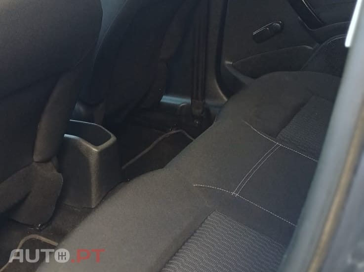Peugeot 208 1.2 PureTech Style