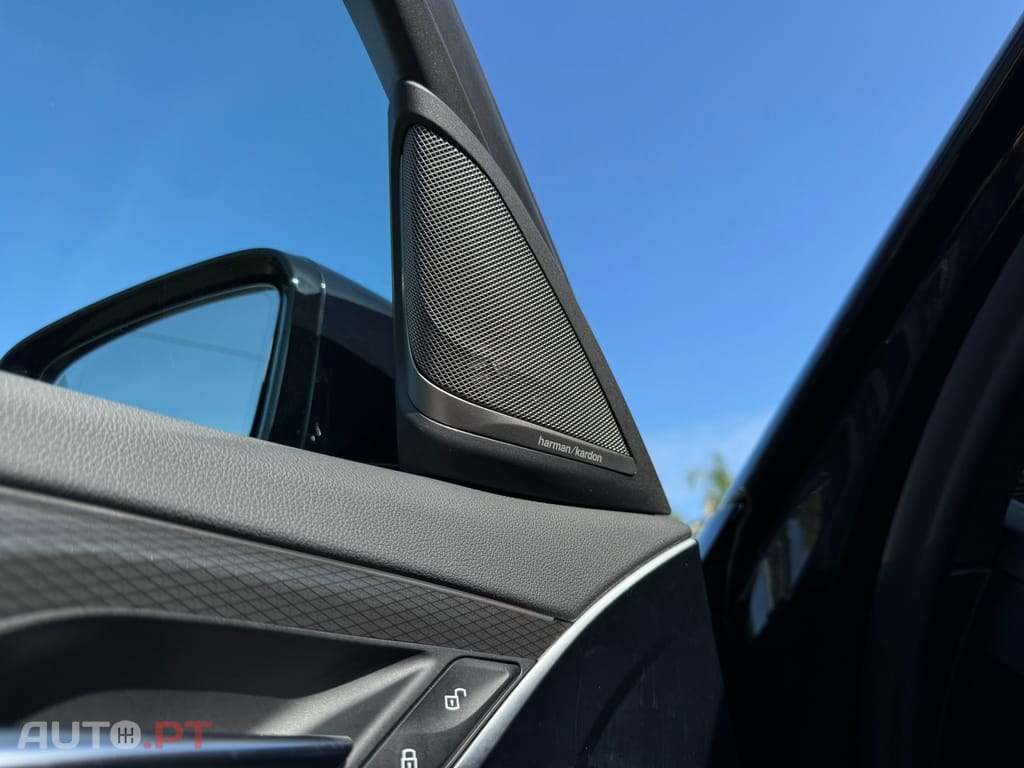 BMW 530 e Pack Desportivo M