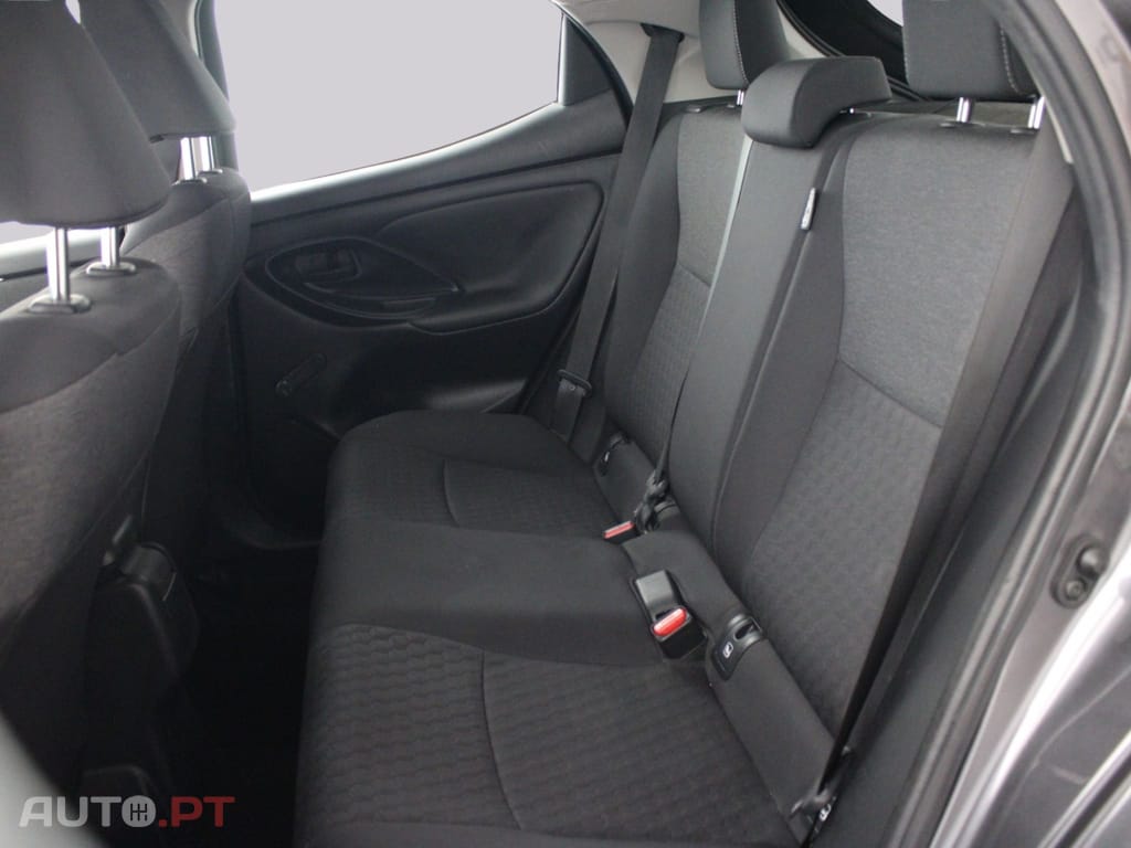 Toyota Yaris 1.5