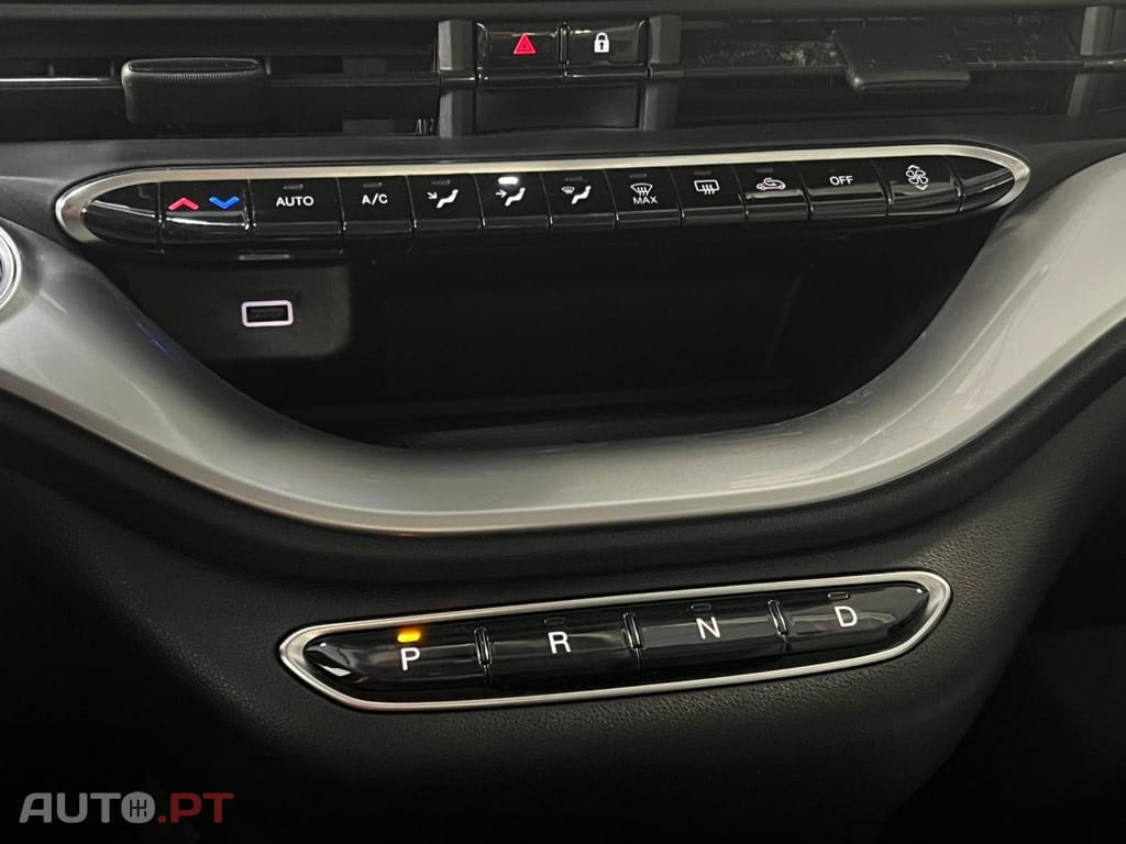Fiat 500e Elétrico 87kW 118cv Icon