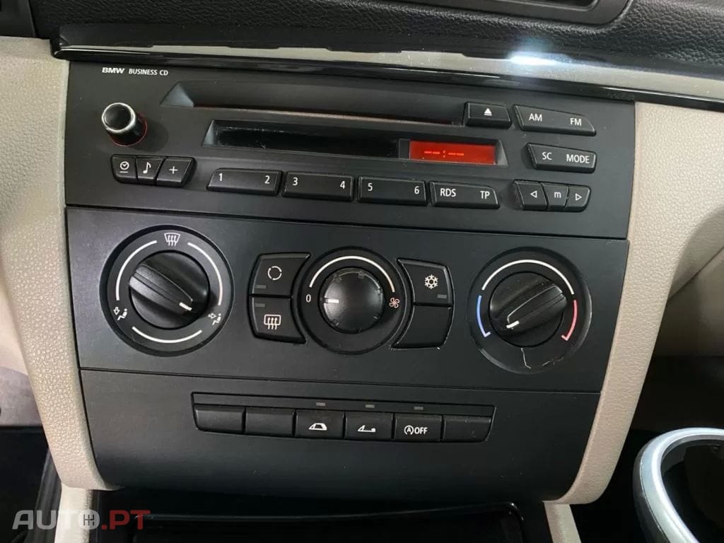 BMW 120 d