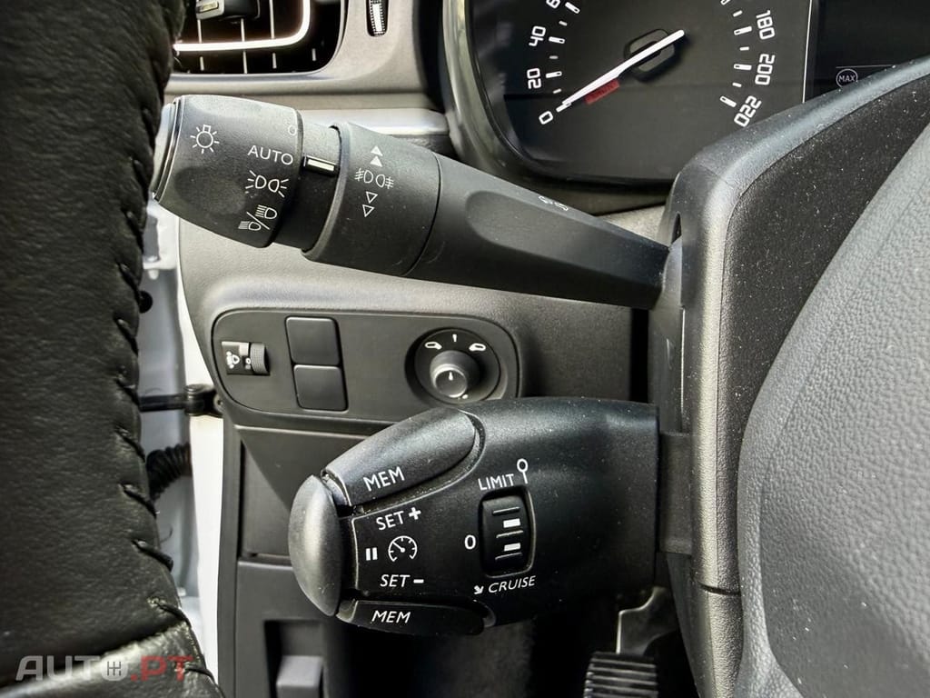 Citroen C3 1.2 PureTech Shine