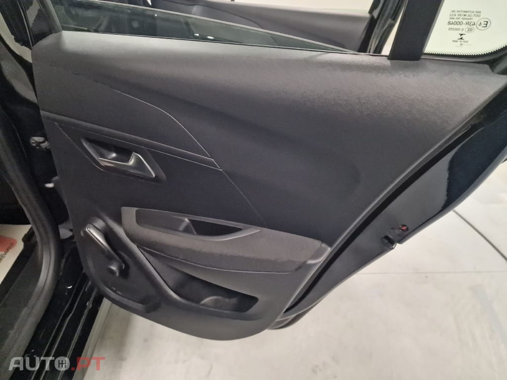 Peugeot 208 1.5 BLUEHDI 100CV ACTIVE