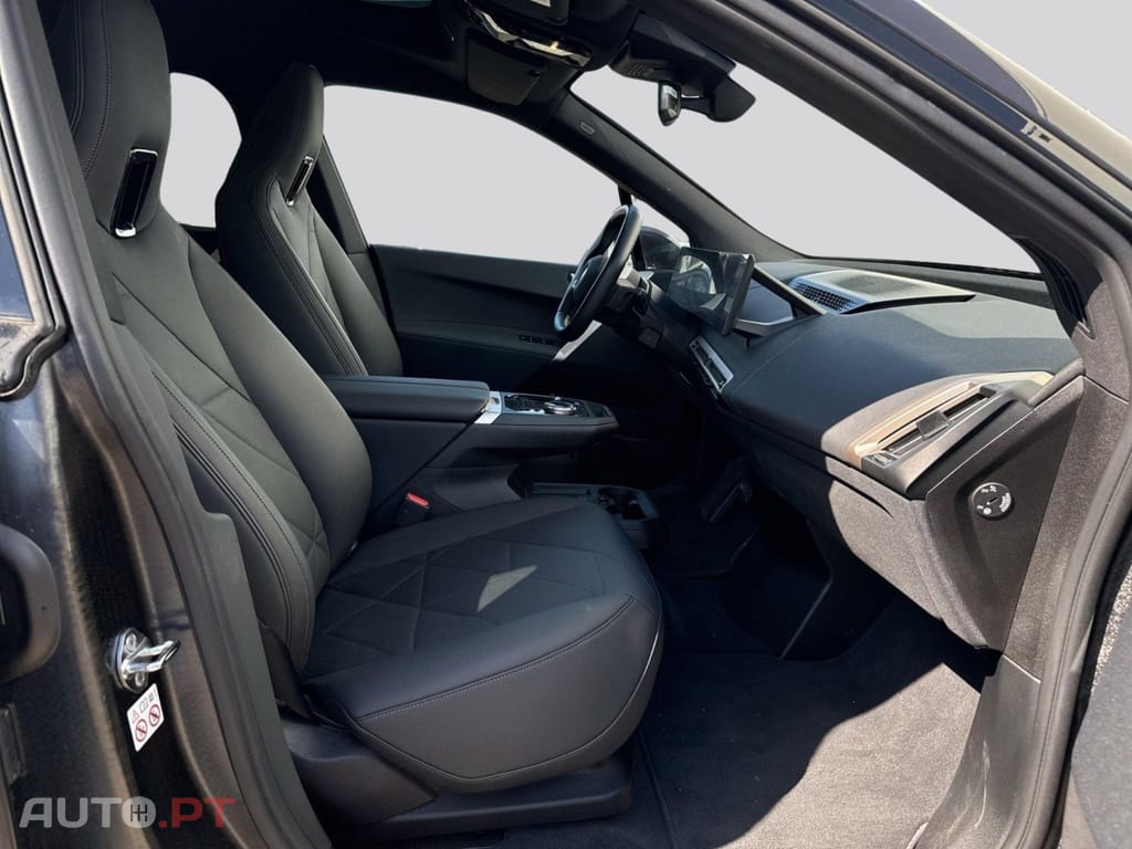 BMW iX I.V.A DEDUTIVEL xDrive50