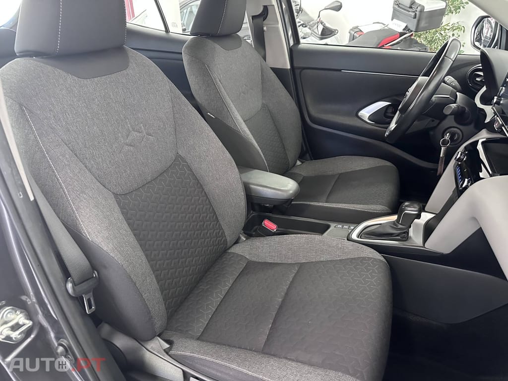 Toyota Yaris Cross 1.5 HDF GR Sport