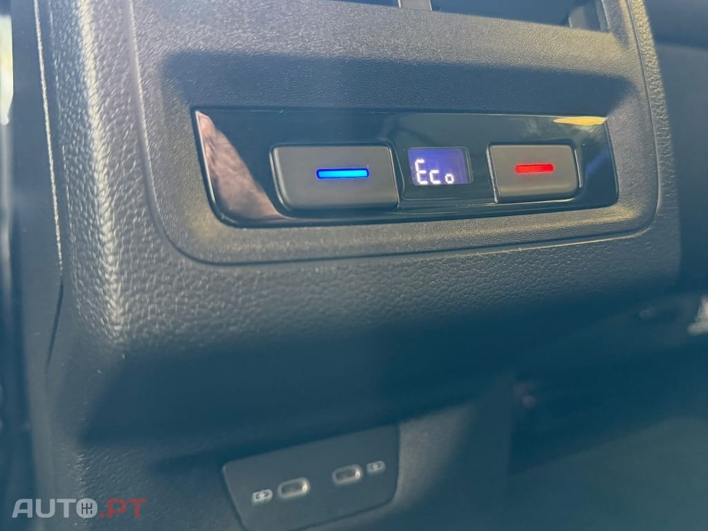 Volkswagen Golf 1.4 TSI GTE DSG
