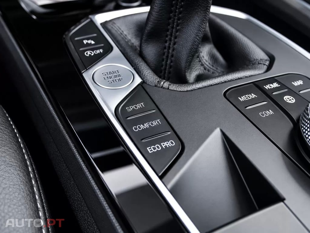 BMW 116 d Corporate Edition