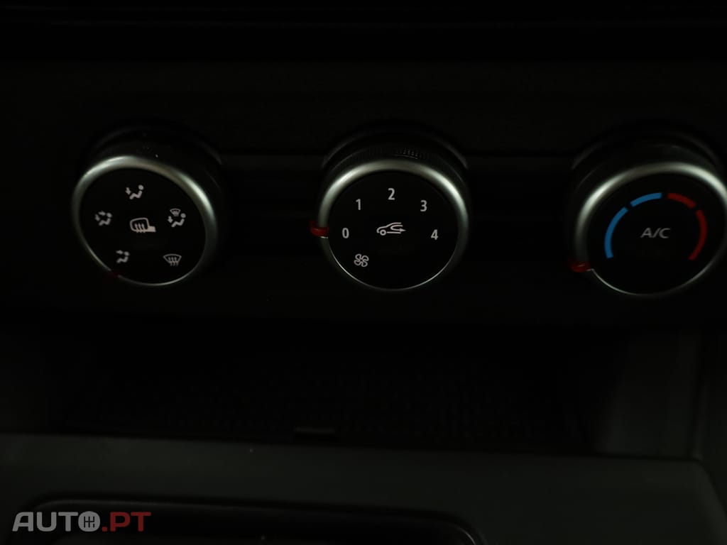 Renault Kangoo 1.5 Blue dCi L1 Advance