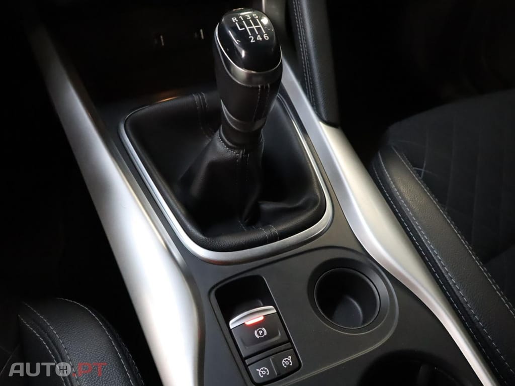 Renault Kadjar 1.3 TCe Intens