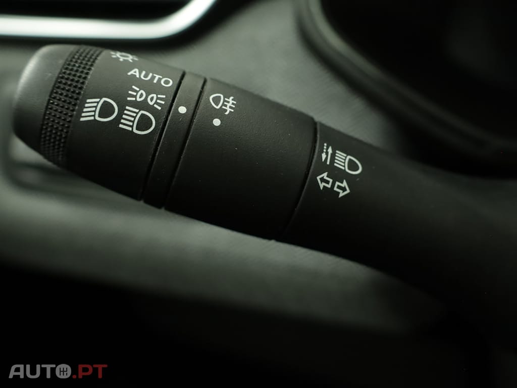 Renault Clio Clio 1.0 TCe Techno