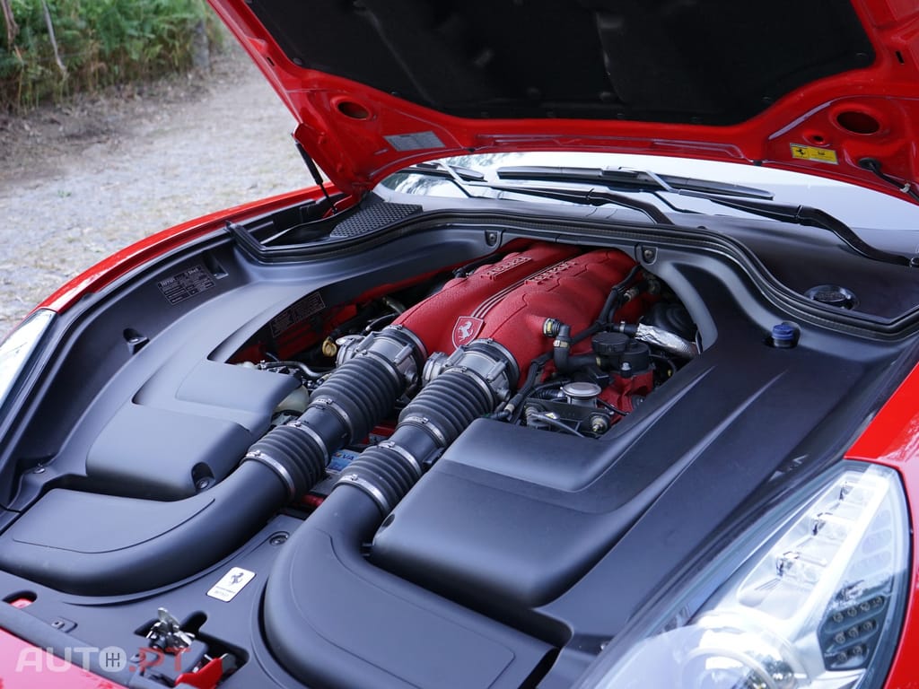 Ferrari California ND