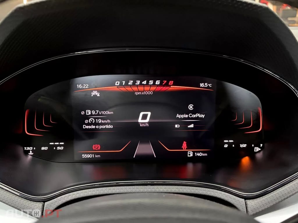 Seat Ibiza 1.0 TSI Style