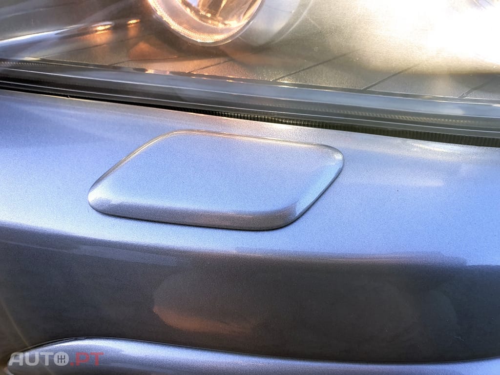 Toyota Avensis 2.0 D-4D Sol