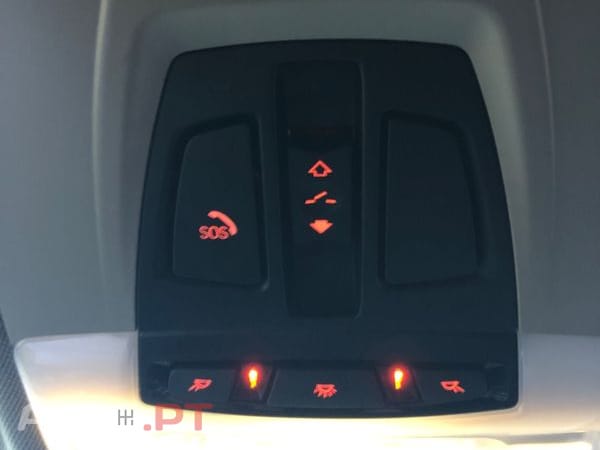 BMW 320 d Sport-Aut. Efficient Dynamics Edition Sport Line