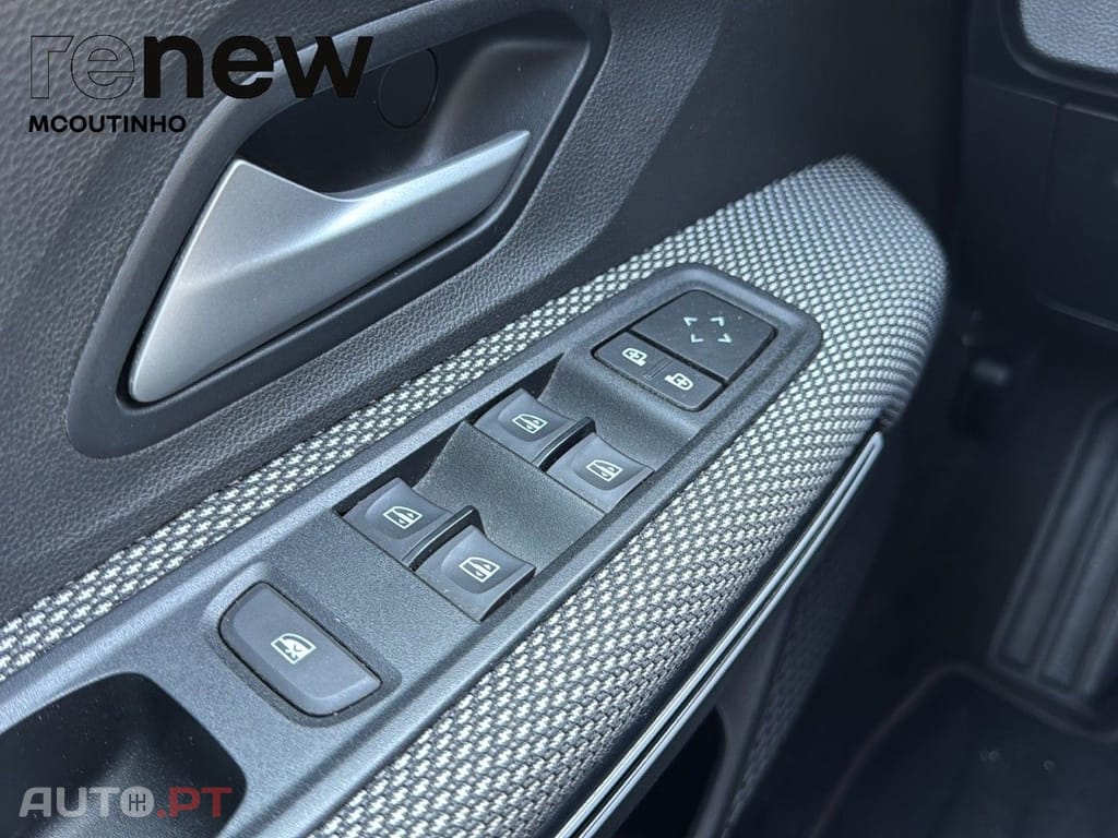 Dacia Jogger JOGGER Essential ECO-G 100 (GPL) 7 lugares