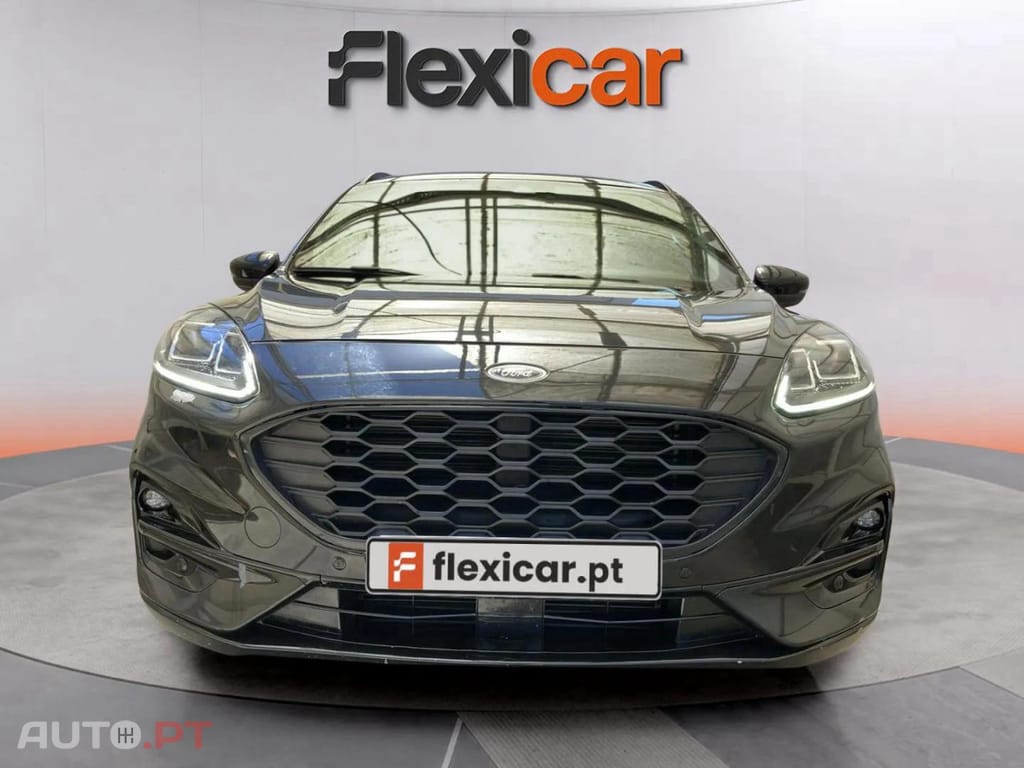 Ford Kuga 1.5 EcoBoost ST-Line