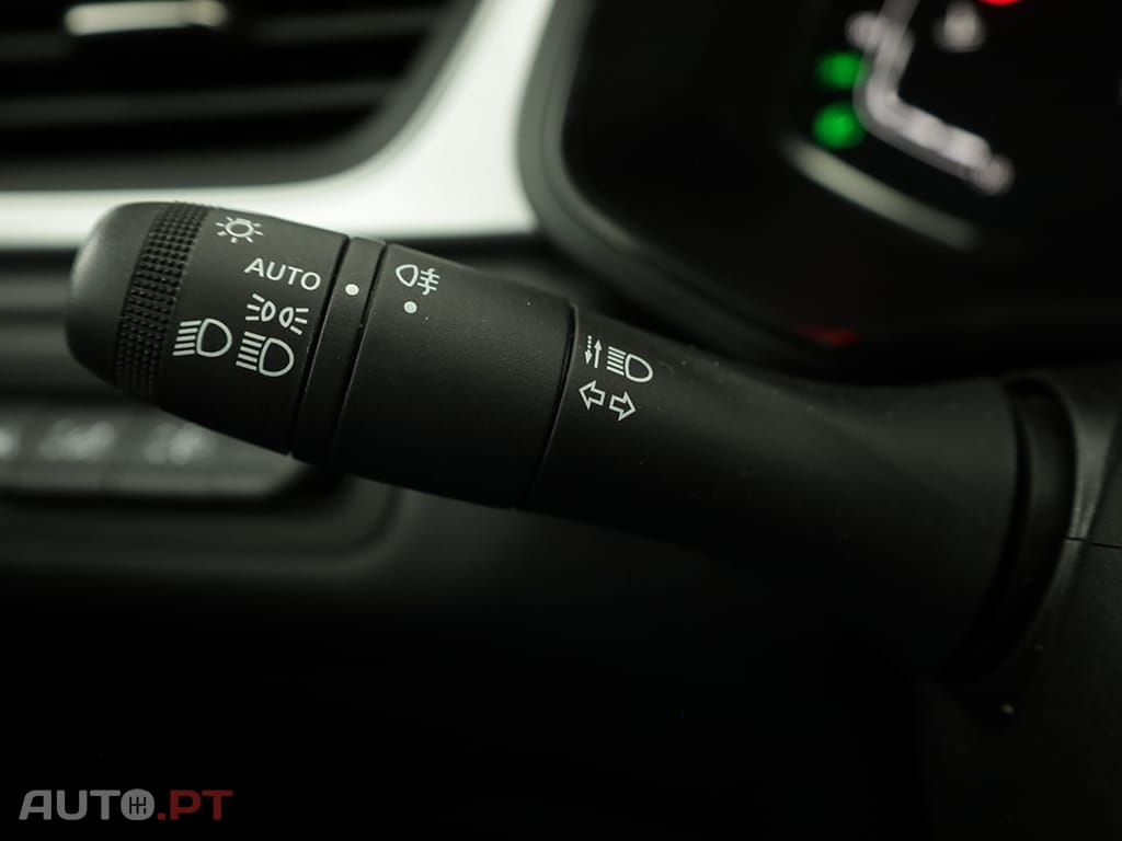 Renault Captur Captur 1.0 TCe Techno