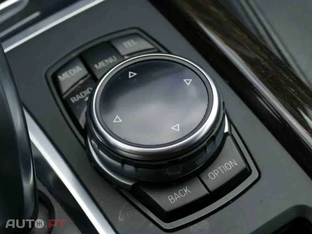 BMW X5 25 d xDrive