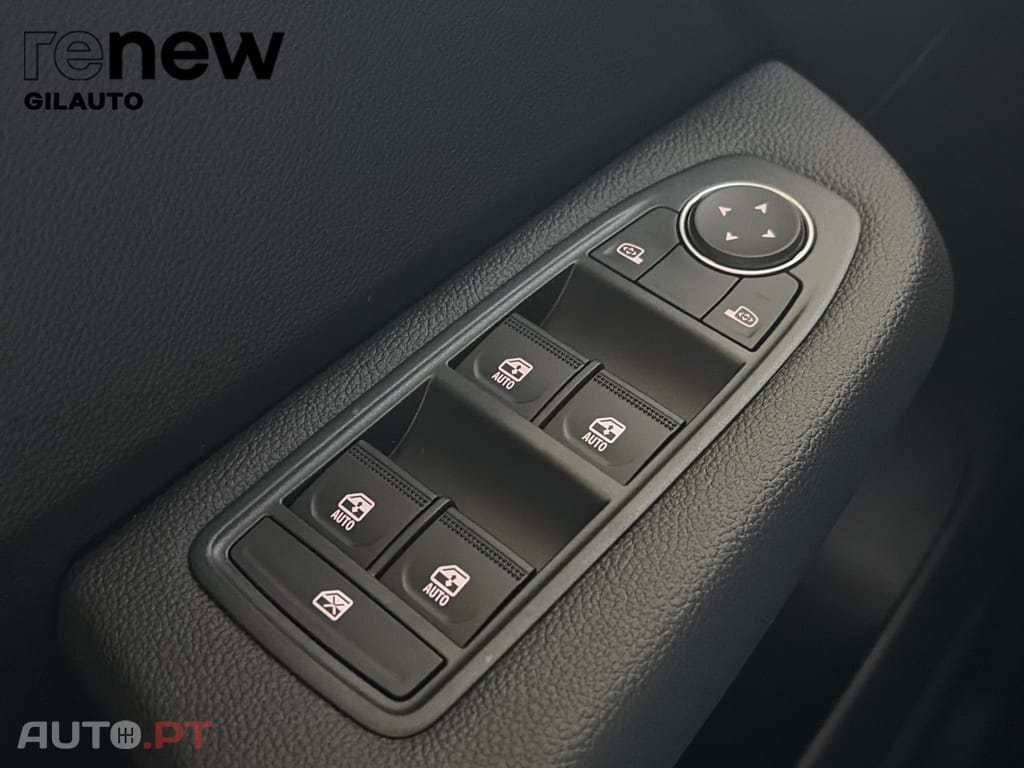 Renault Clio EVOLUTION TCE 100 GPL