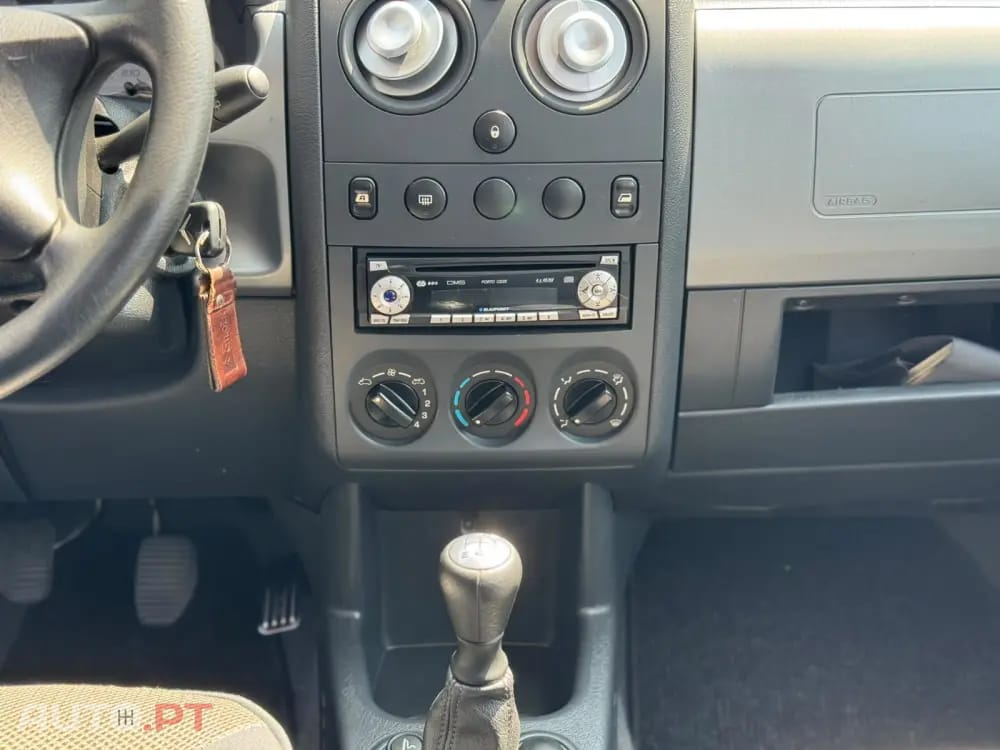 Citroen Berlingo 1.4i Multispace